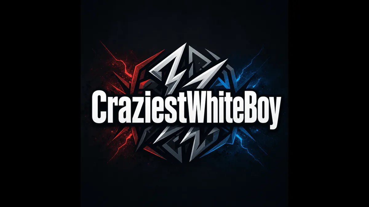 CraziestWhiteBoy