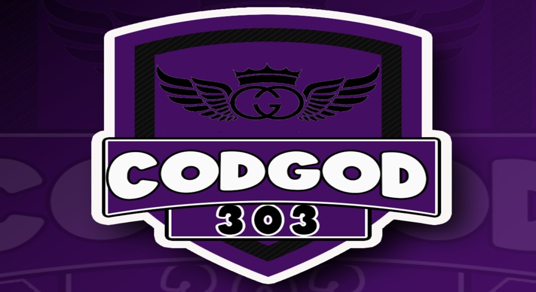 CODGOD303