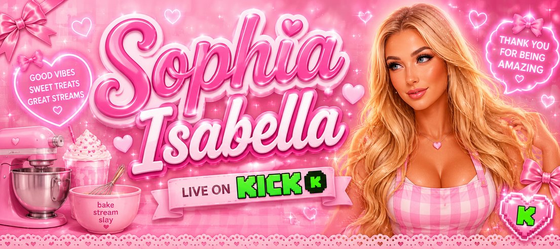 misssophiaisabella