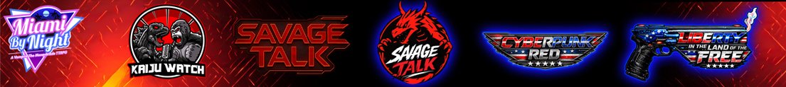 SavageTalk