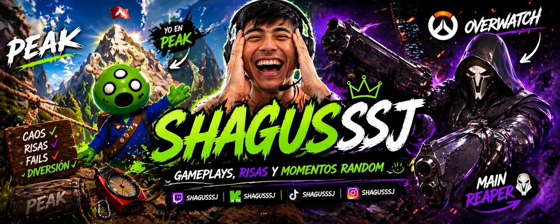 ShagusSSJ