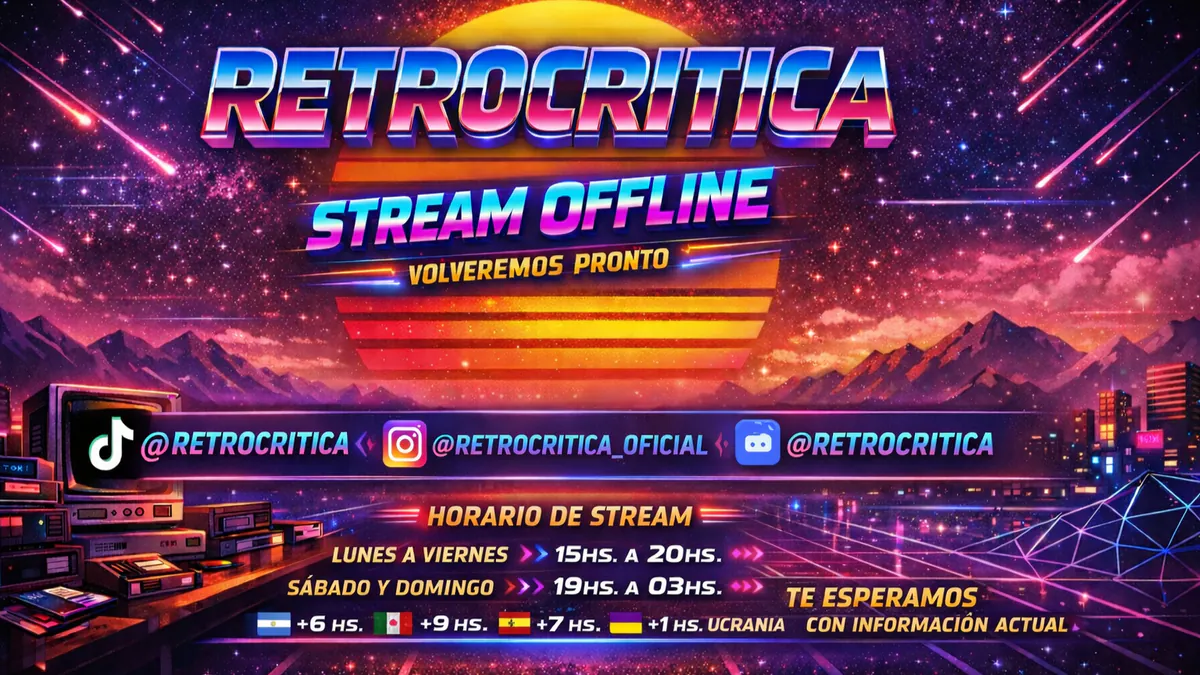 Retrocritica