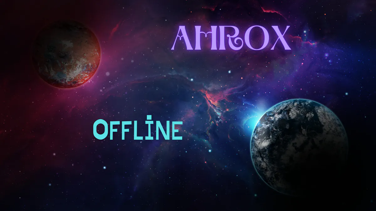 AhRoXx