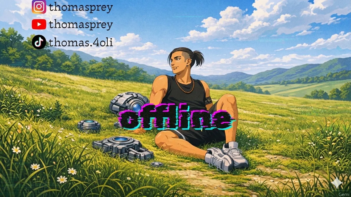 thomasprey