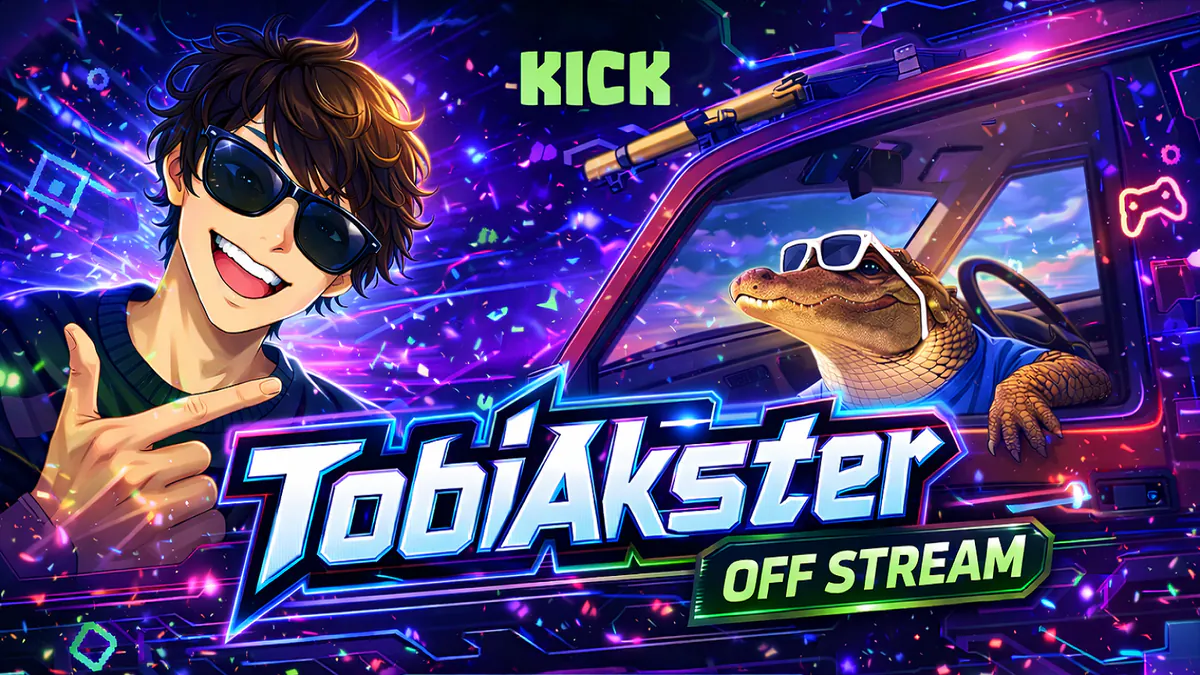 TobiAkster