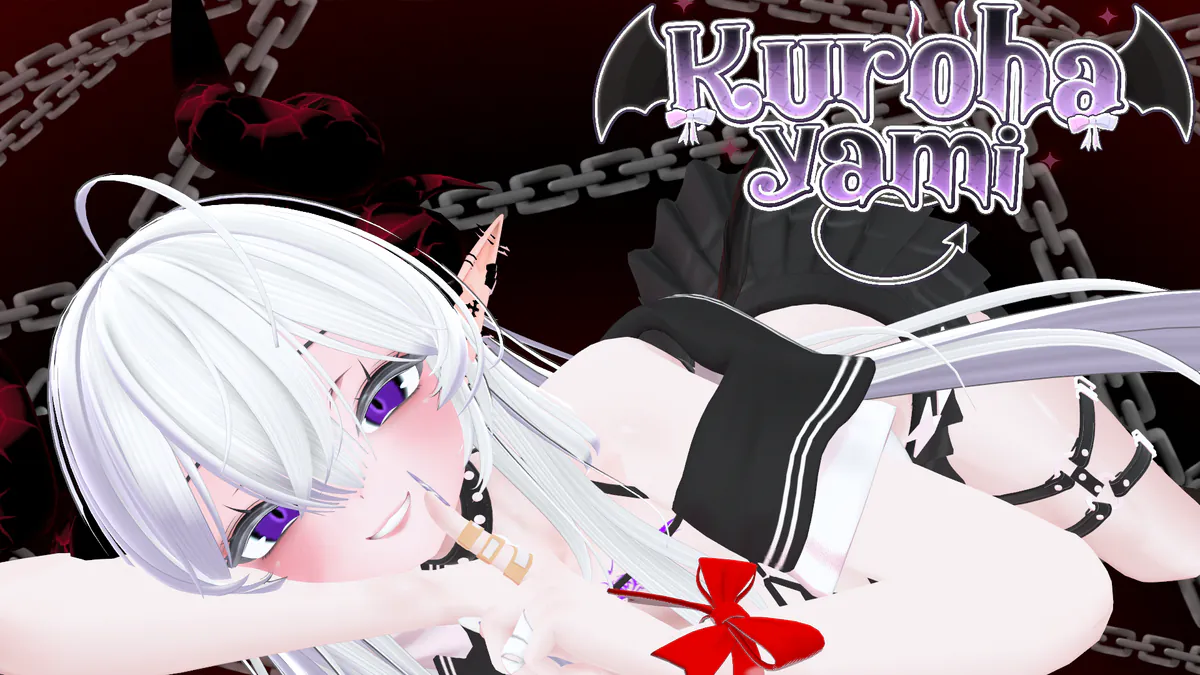KurohaYami