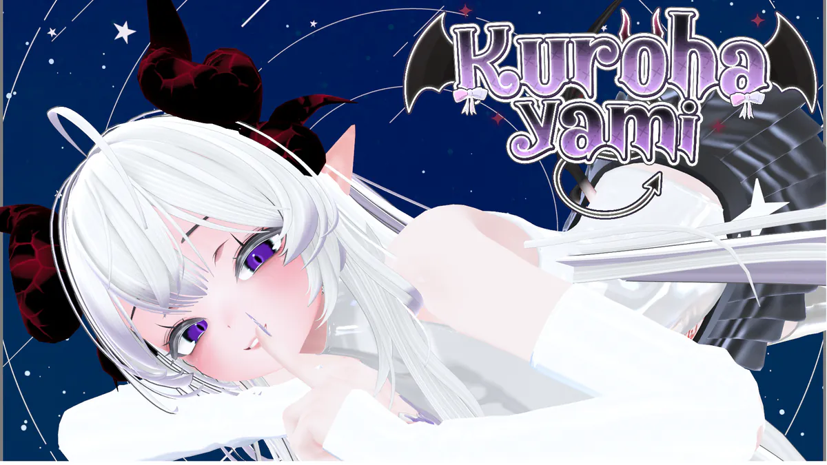 KurohaYami