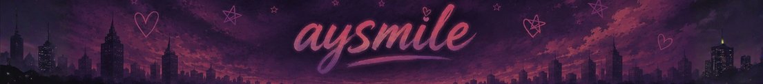 aysmile