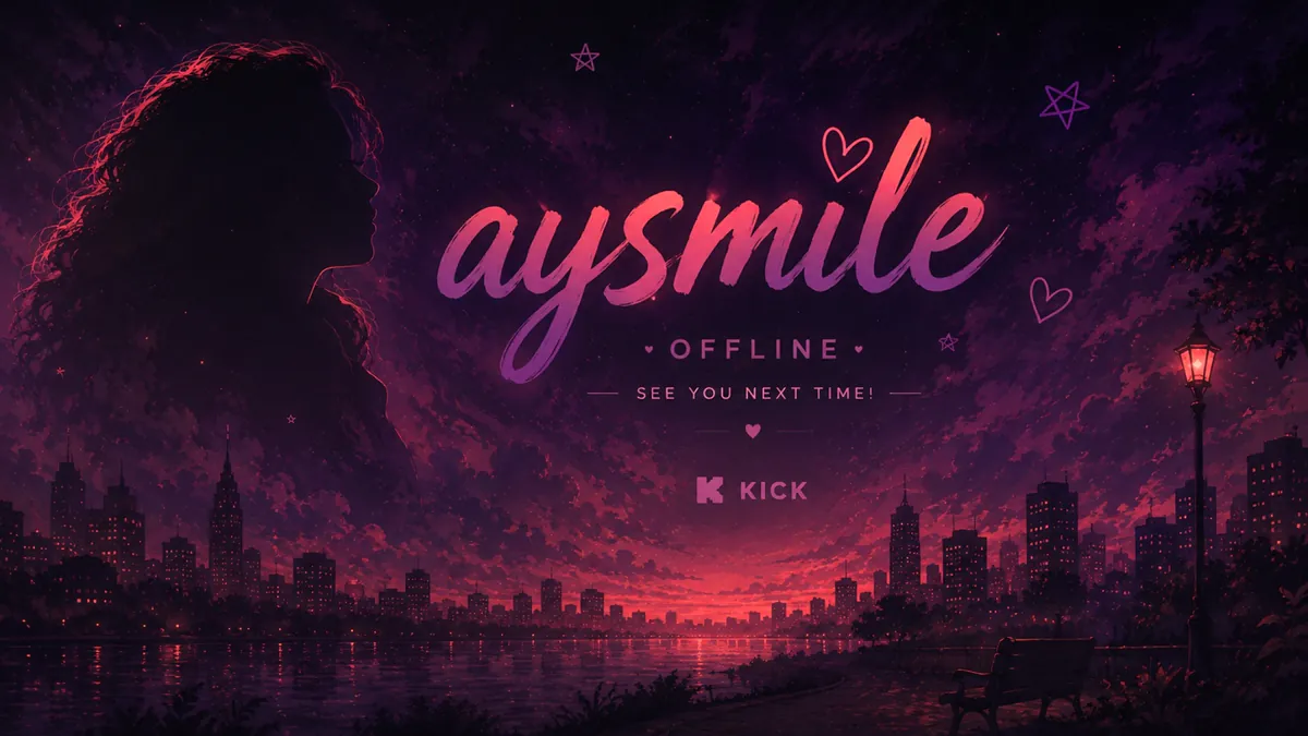 aysmile
