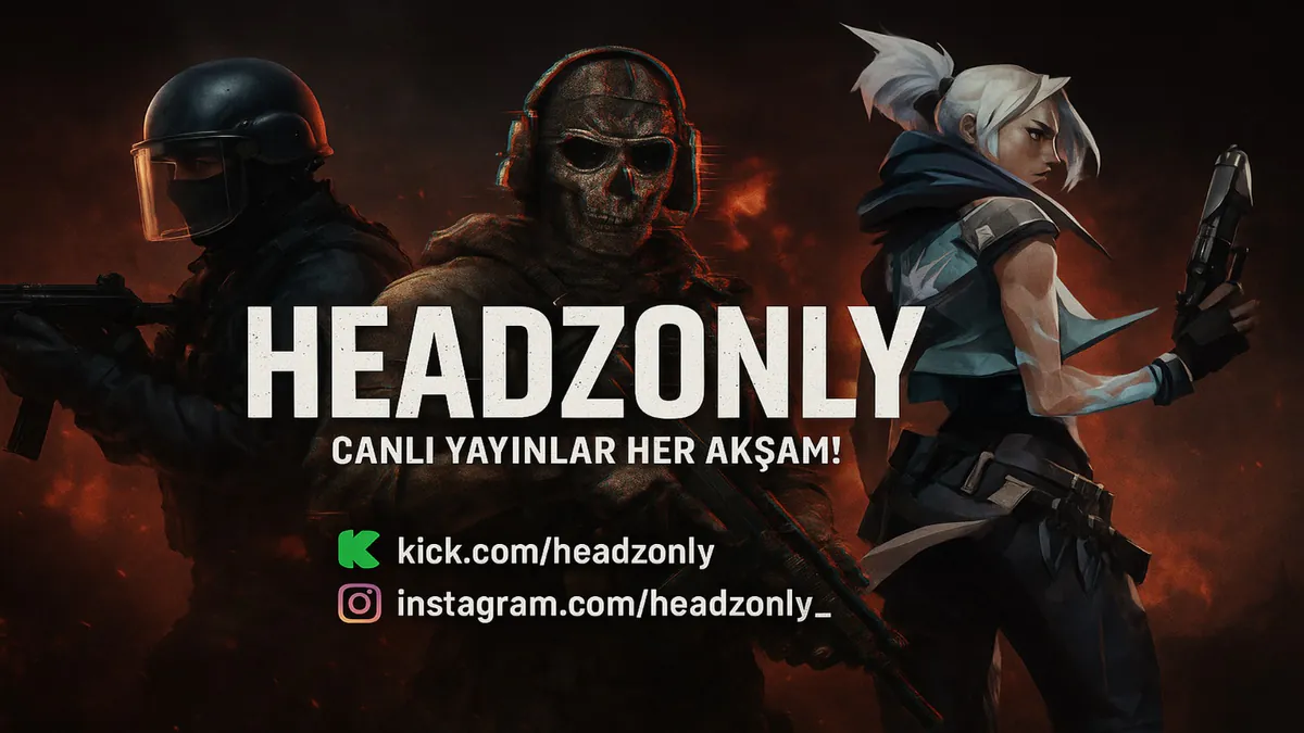 HeadzOnly