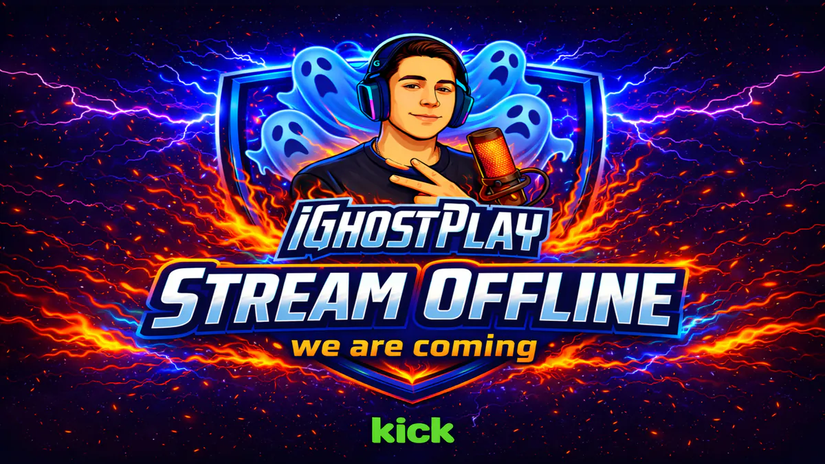 IGhostPlay