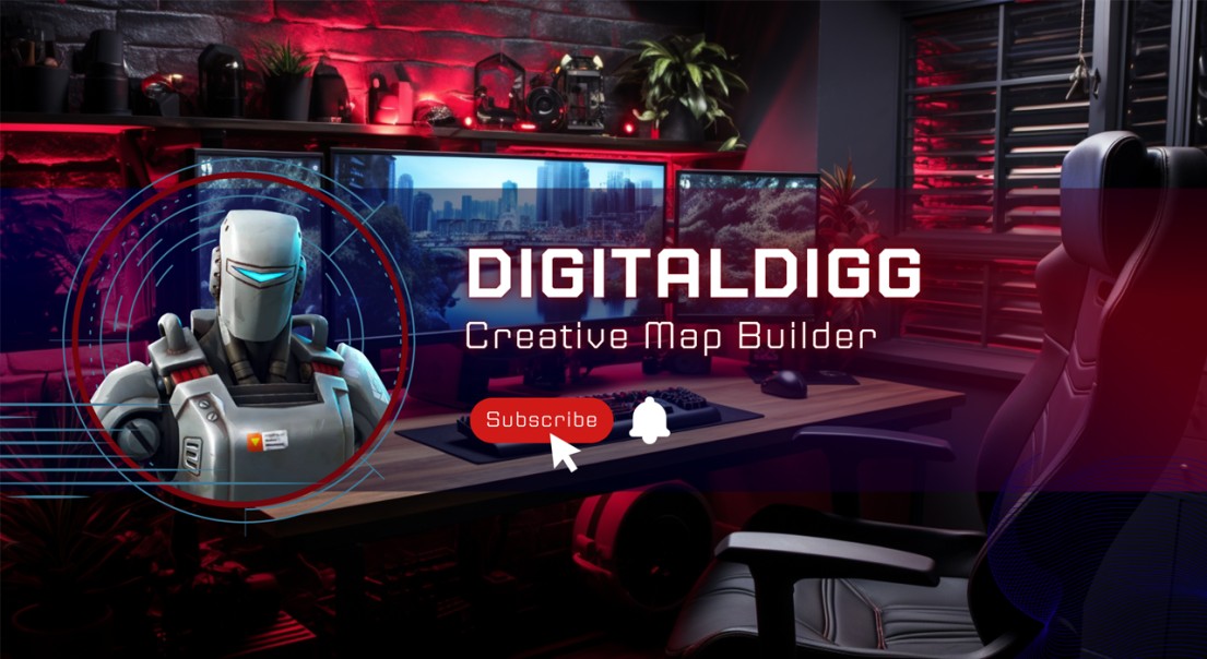 DigitalDigg