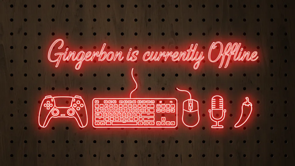 Gingerbon
