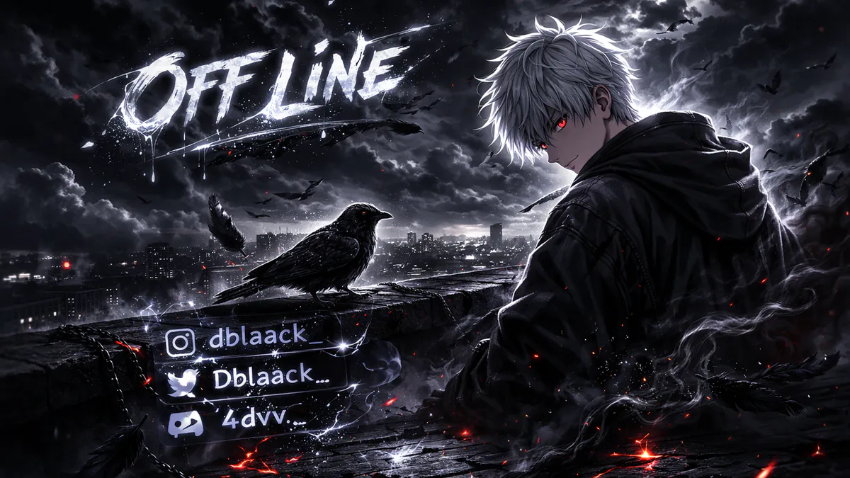 Dblaack