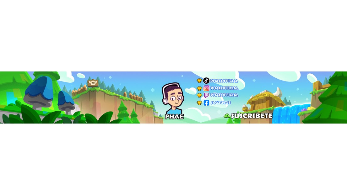 PhaeGaming