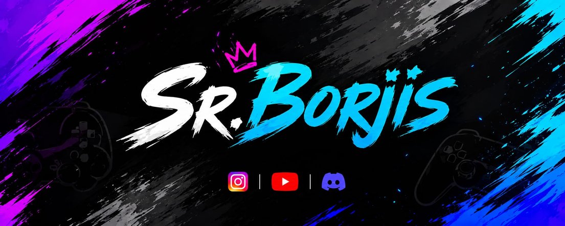 SrBorjis