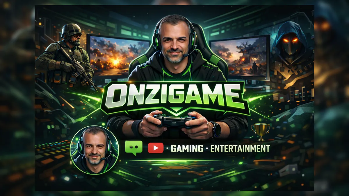 OnziGame