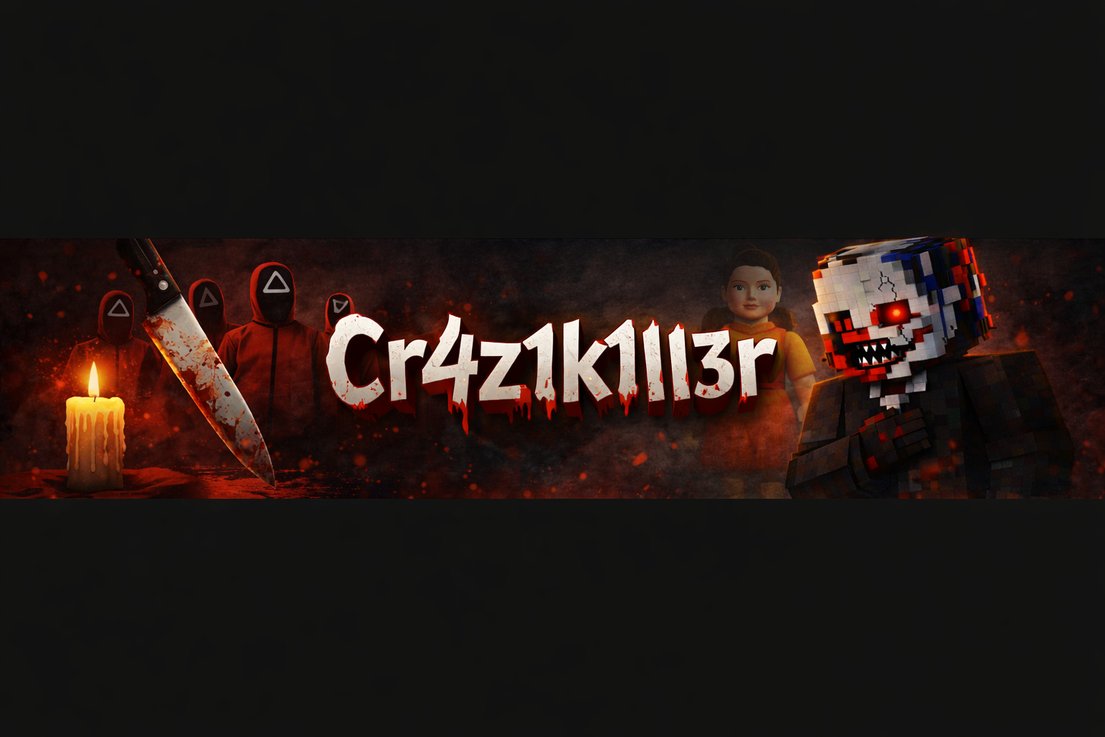 Cr4z1k1ll3r