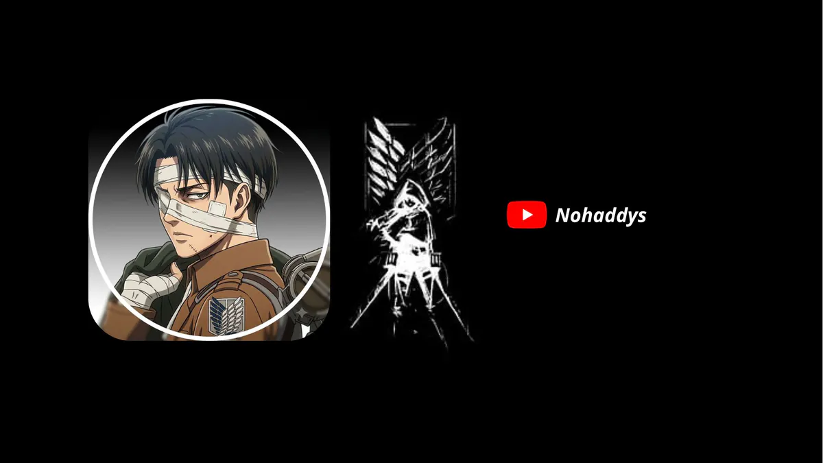 Nohaddys