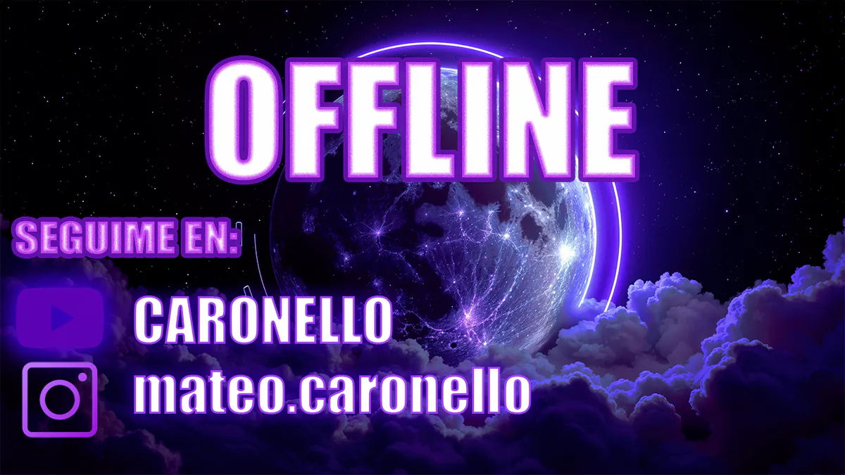 CARONELLO