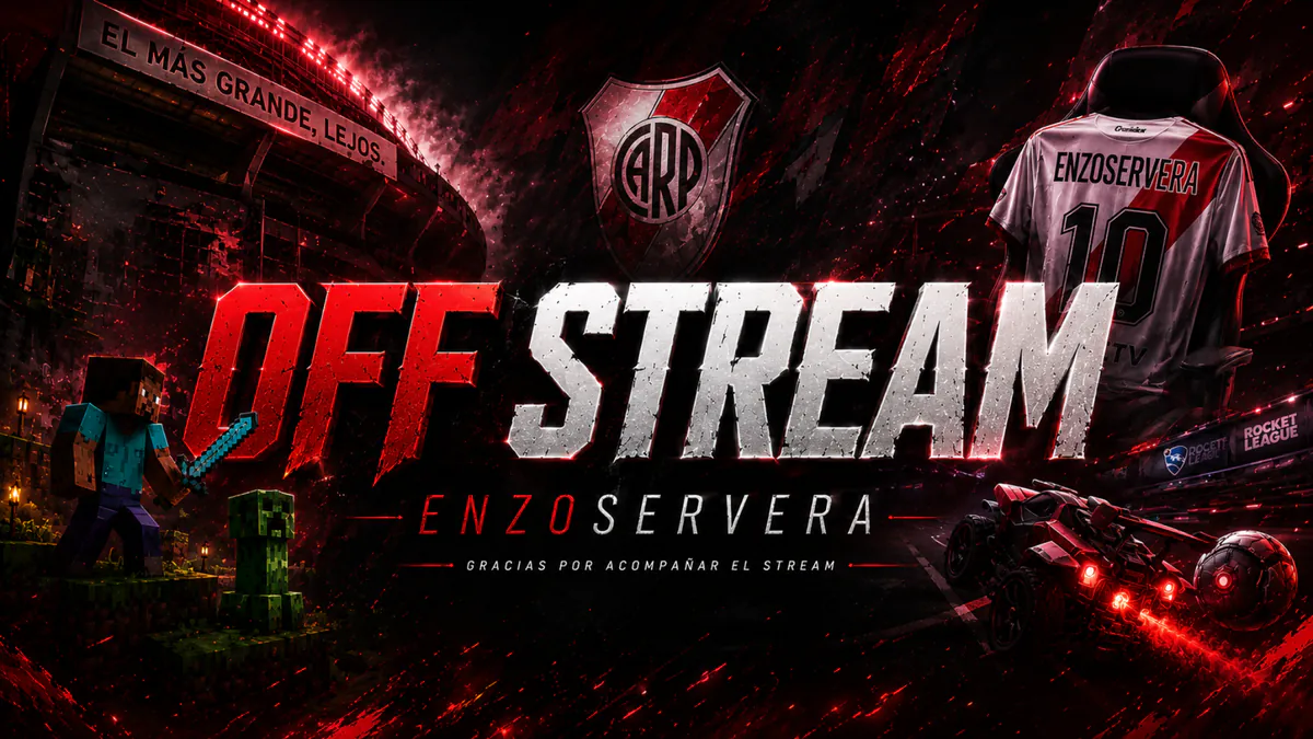 enzoservera