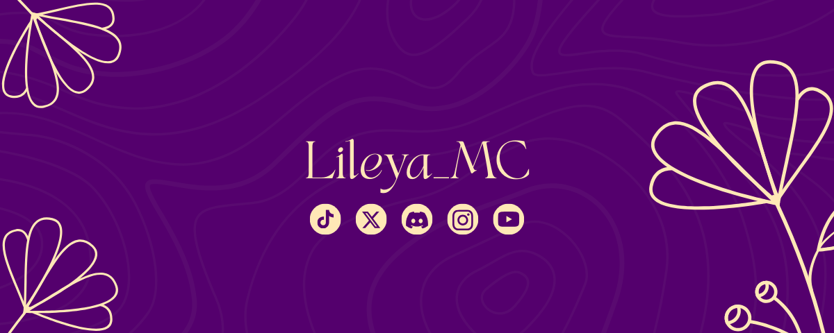 Lileya_MC Stream - Watch Live on Kick