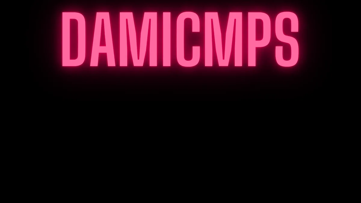 DamiCmps