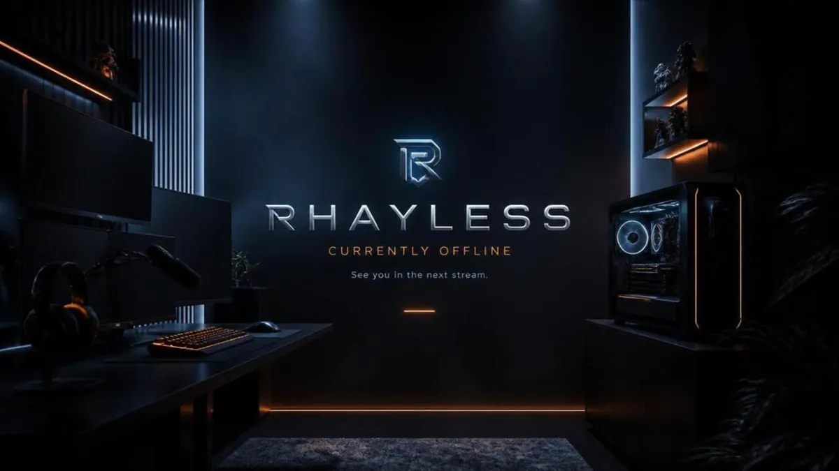 Rhayless