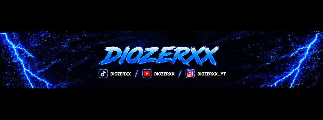 Diozerxx