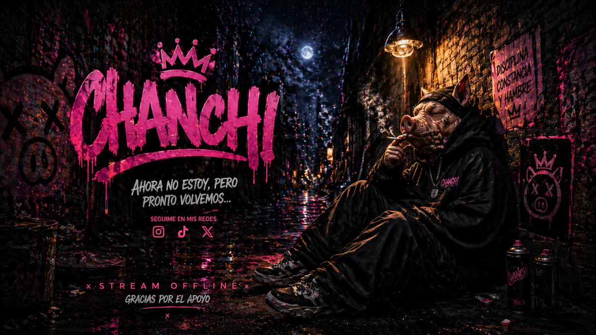 xChanchi