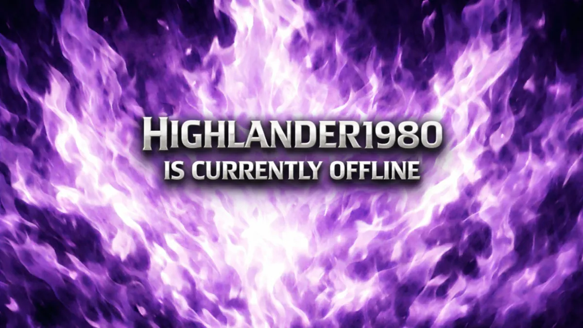 Highlander1980
