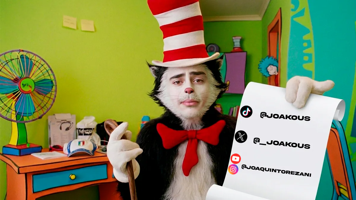 joakous