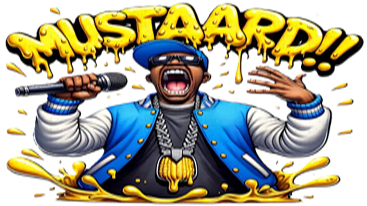 DrunkenMustard