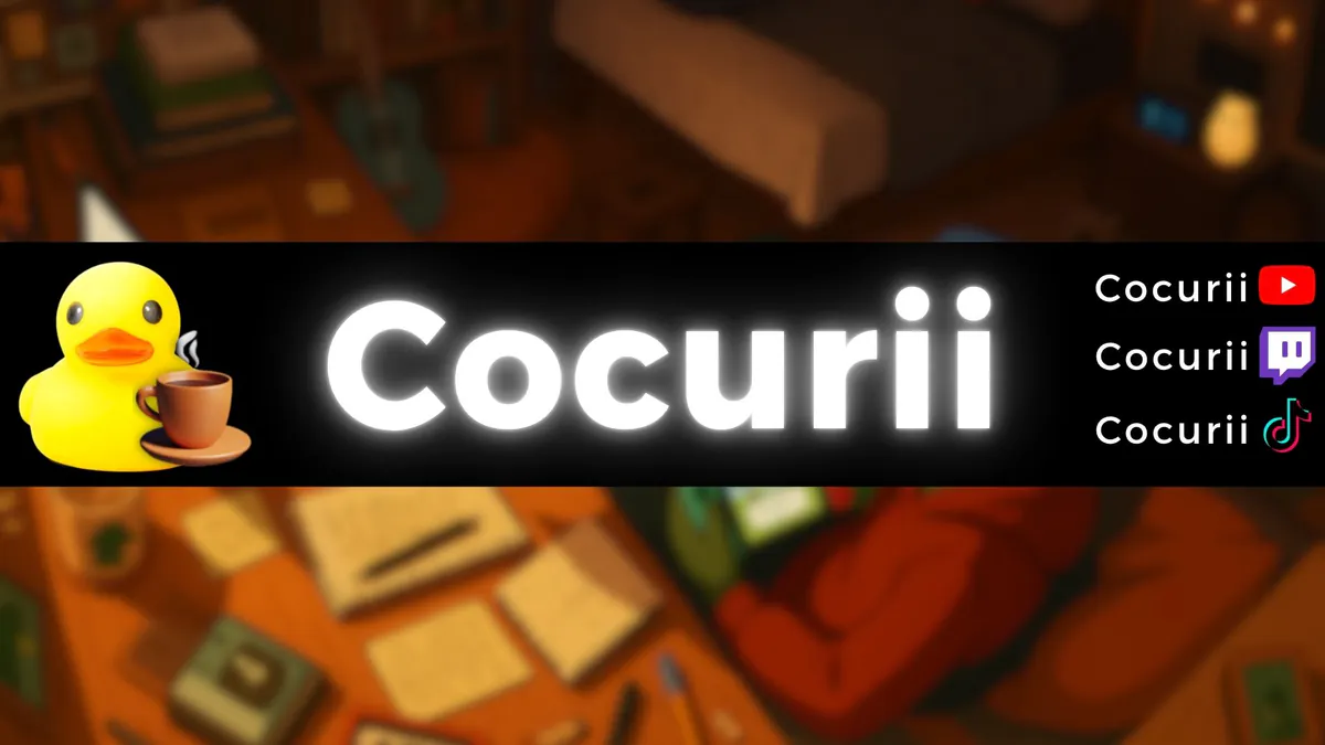 Cocurii