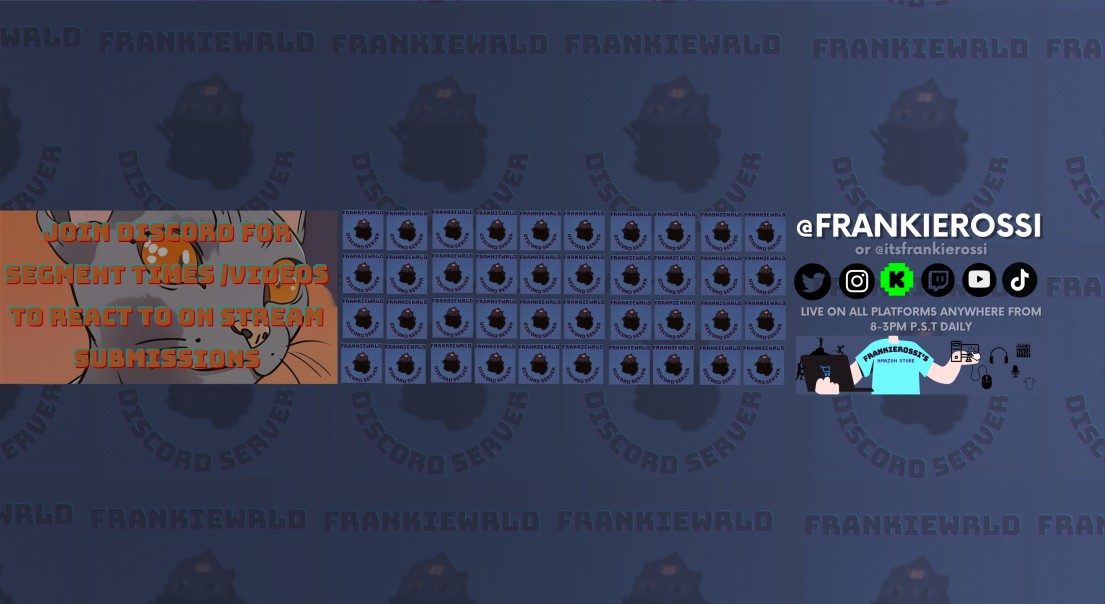 frankierossi