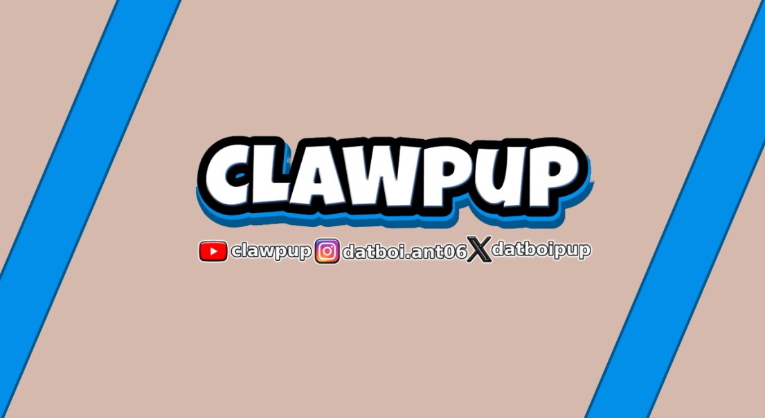 CLAWpup