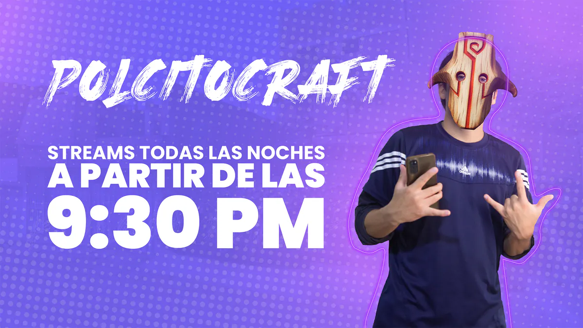 Polcitocraft