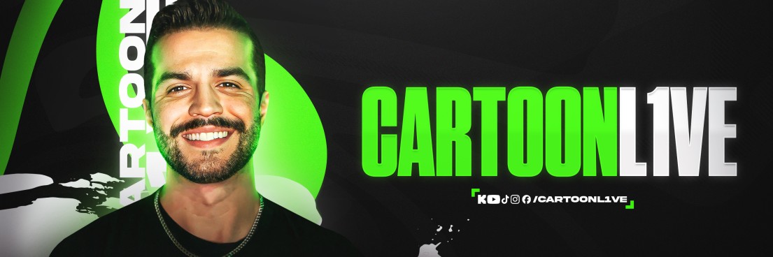 CartoonL1VE