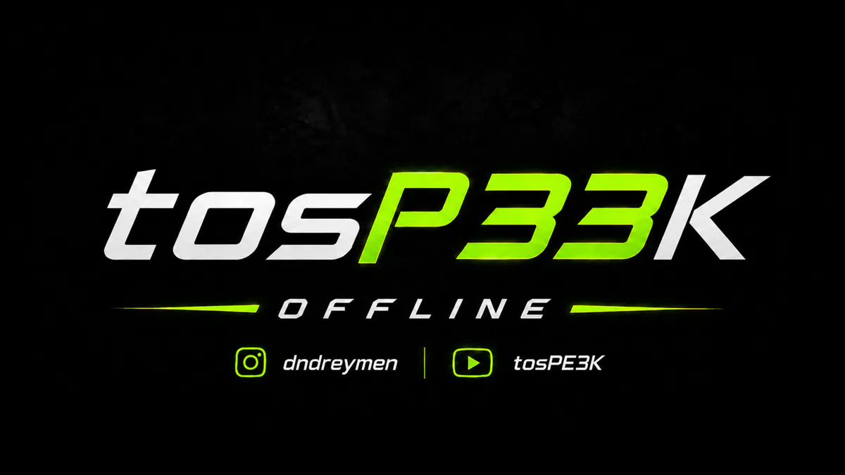 tosP33K