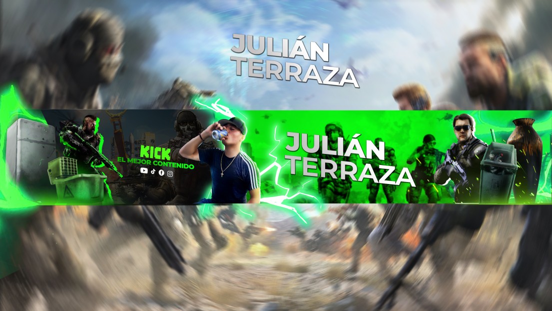Julianterraza