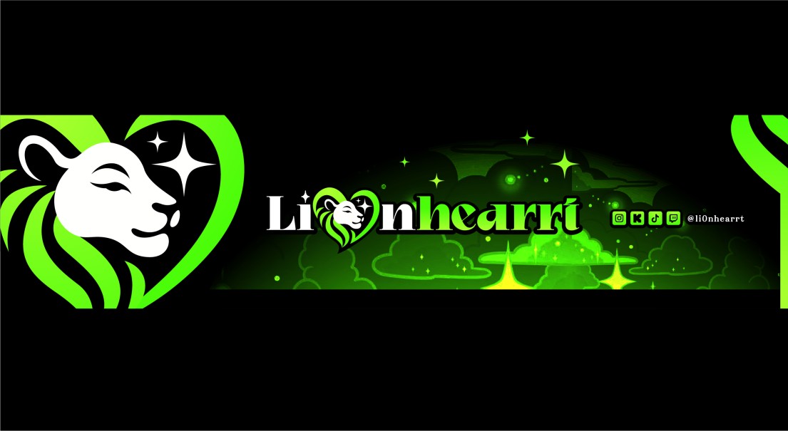 Li0nhearrt