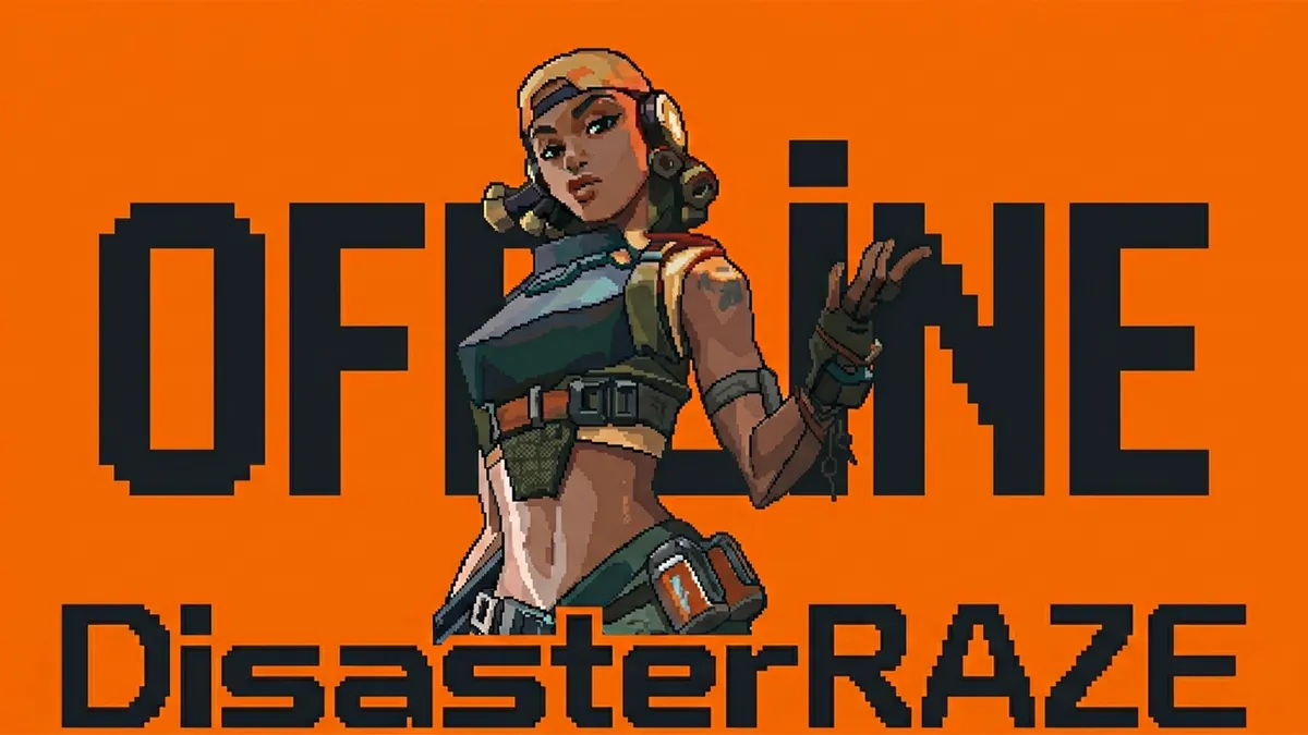DisasterRAZE