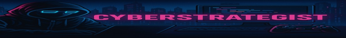 CyberStrategist