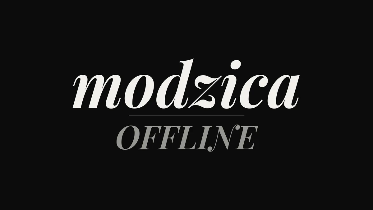 modzica
