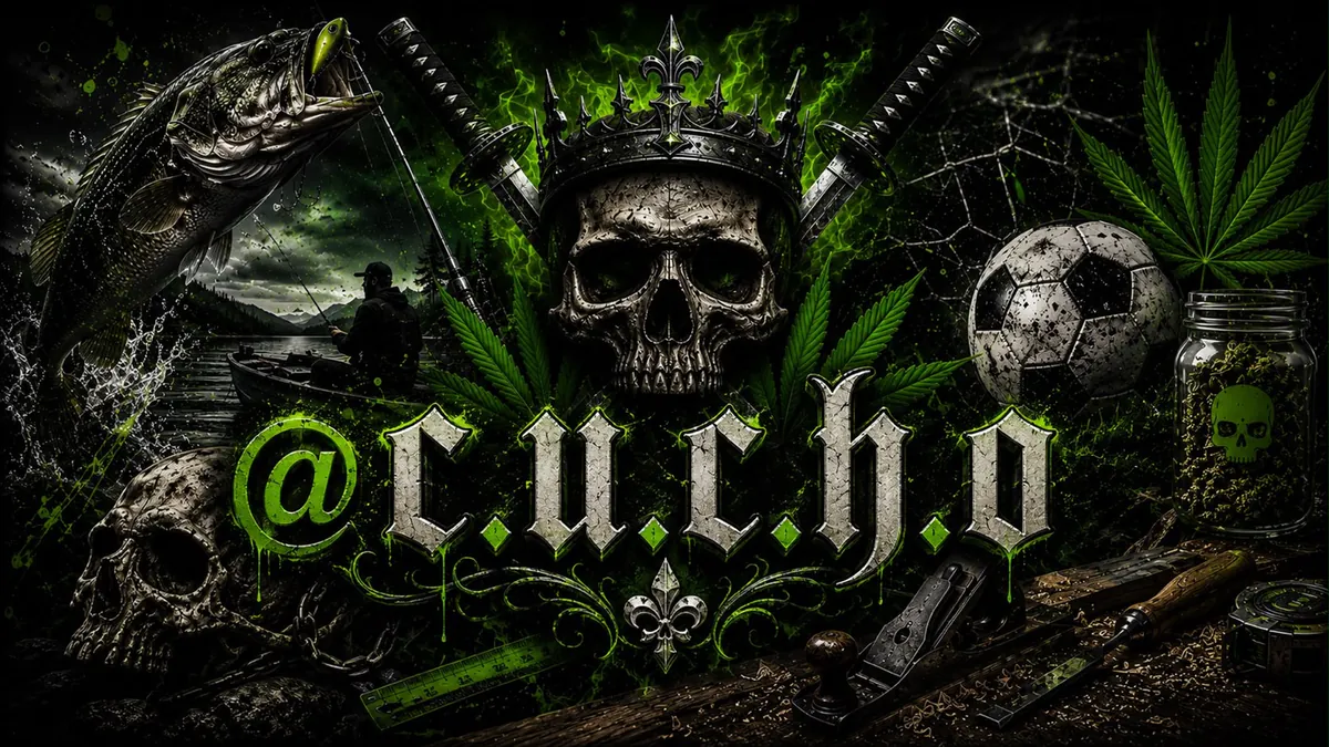 cucho666