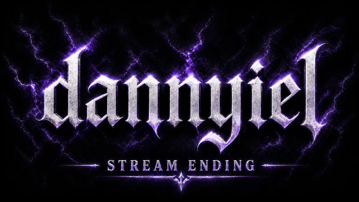 Dannyiel