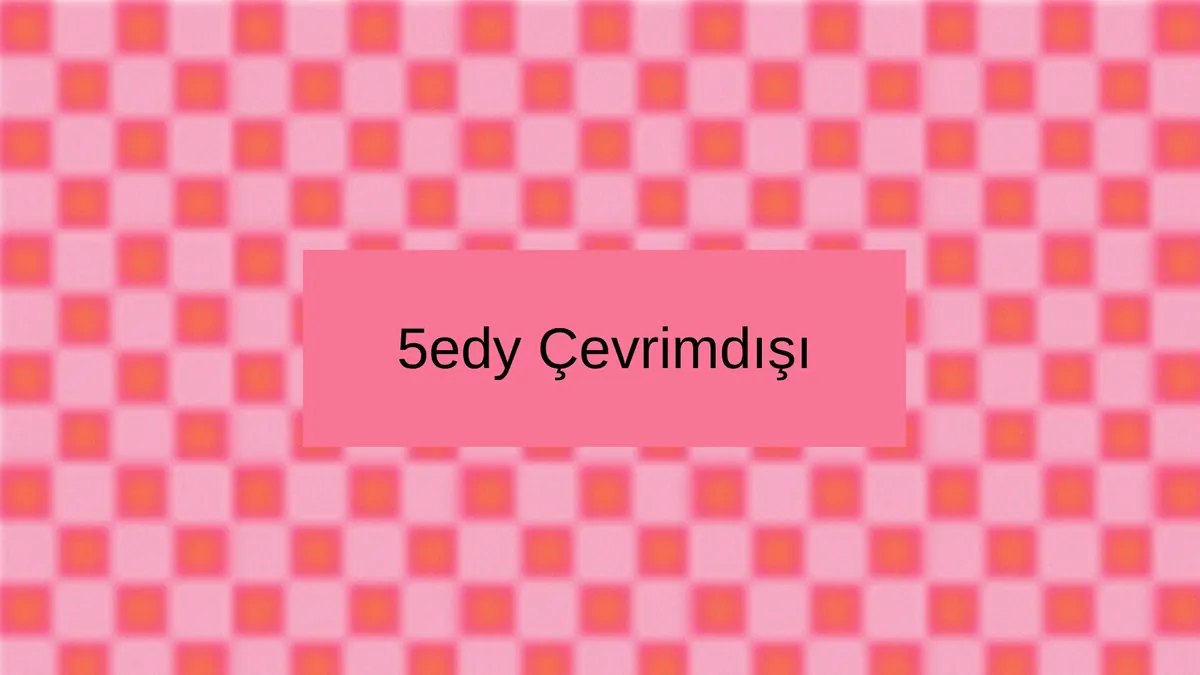5edy