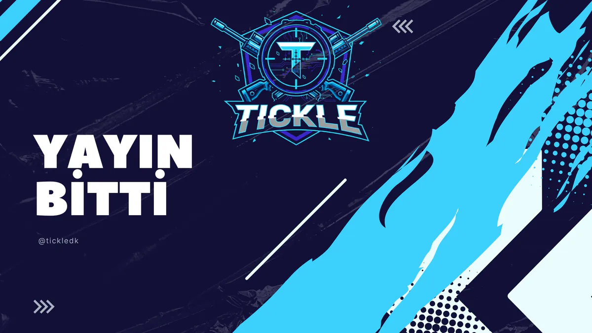 TickleDK