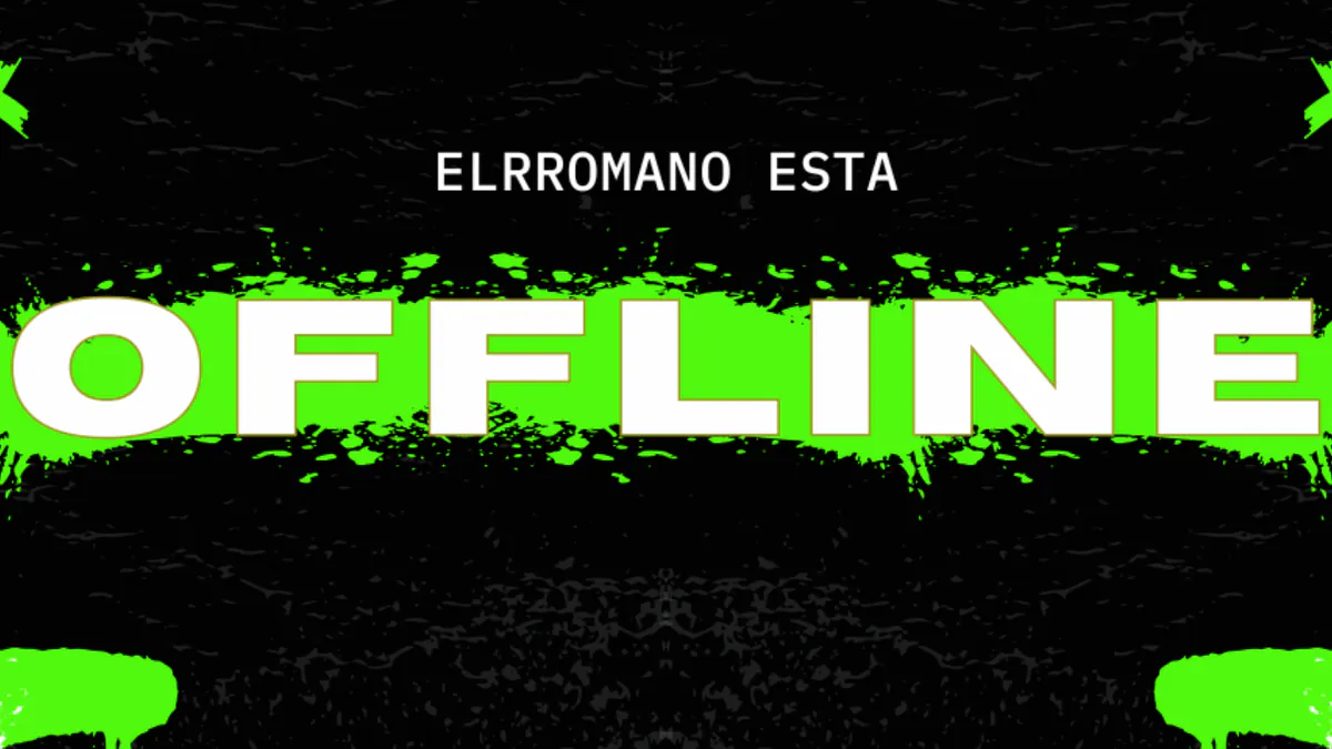 Elrromano