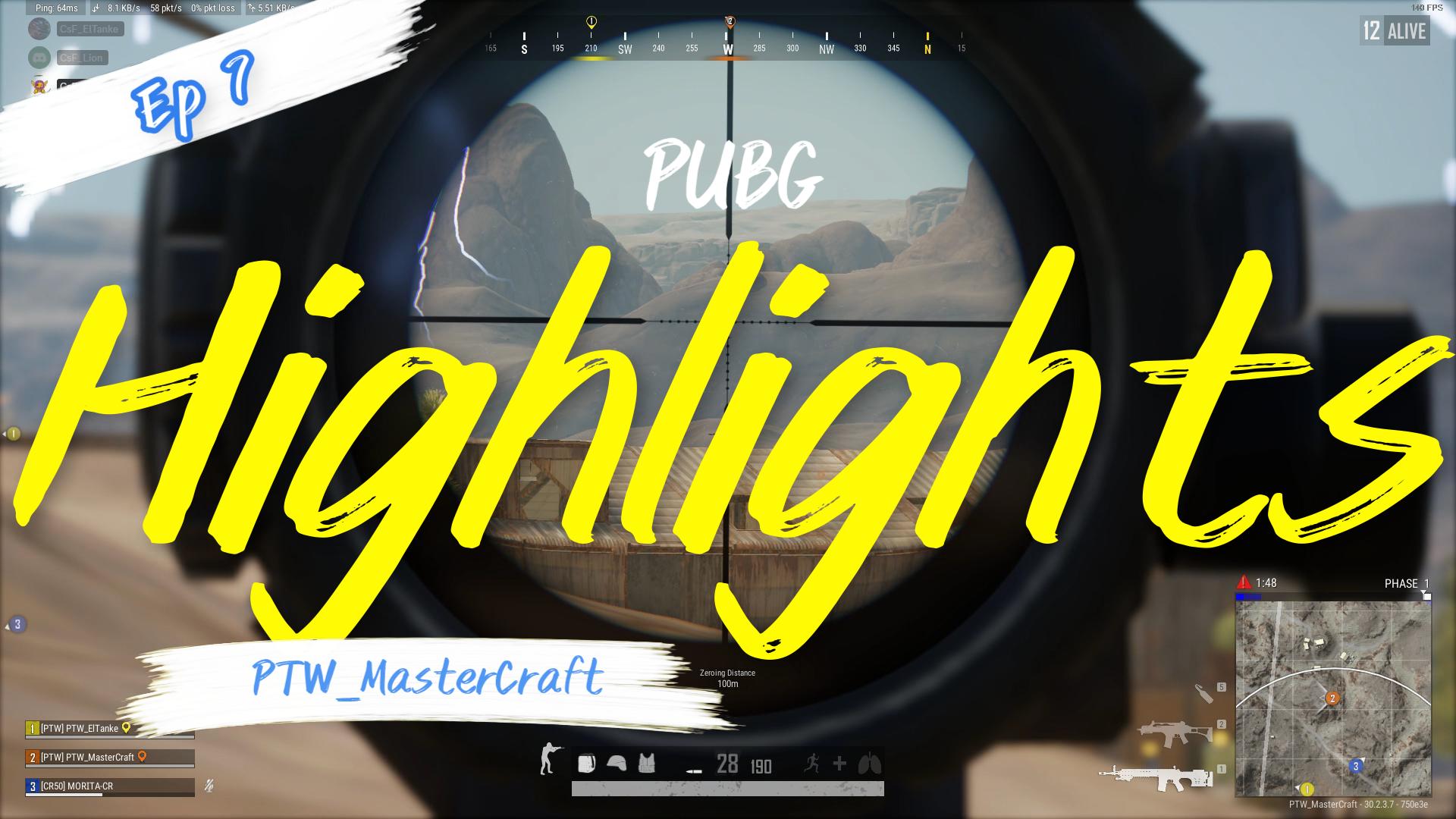 Chat PTW_MasterCraft - Watch Live on Kick